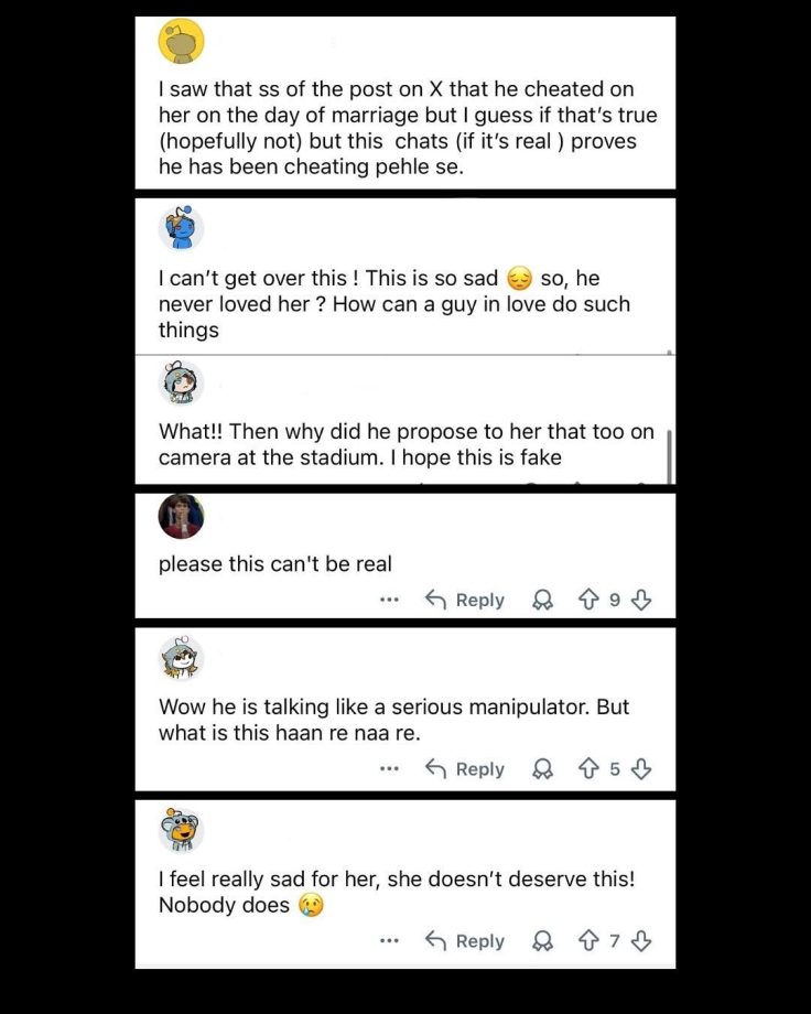 Was Palaash Muchhal Cheating On Cricketer Smriti Mandhana? Here’s What We Know 977505