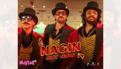 Waveband Production Drops ‘Nagin’ – The Electrifying New Track from Mastiii 4, Now Running Successfully in Theatres!