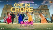 Waveband Production Drops ‘One in crore’ – The Glamorous, High-Energy Track from Mastiii 4! The film releases in cinemas on November 21st, 2025