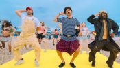 Waveband Production Drops ‘Rasiya Balama’, a Fun-Filled Track from Comedy Riot Mastiii 4 that releases in cinemas on Nov 21 2025