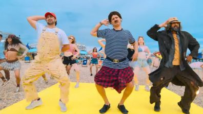 Waveband Production Drops ‘Rasiya Balama’, a Fun-Filled Track from Comedy Riot Mastiii 4 that releases in cinemas on Nov 21 2025