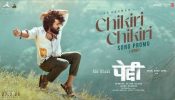 A.R. Rahman and Buchi Babu Sana Decode the Magic of ‘Chikiri’ from Ram Charan’s Peddi