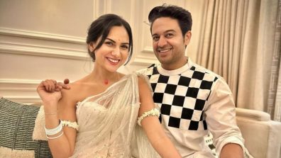 Who Is Akanksha Chamola? All About Bigg Boss 19 Contestant Gaurav Khanna’s Beautiful Wife