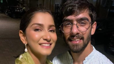 Who Is Shrey Gupta? All You Need To Know About Ganga Mai Ki Betiyan Srishti Jain’s Rumored Boyfriend