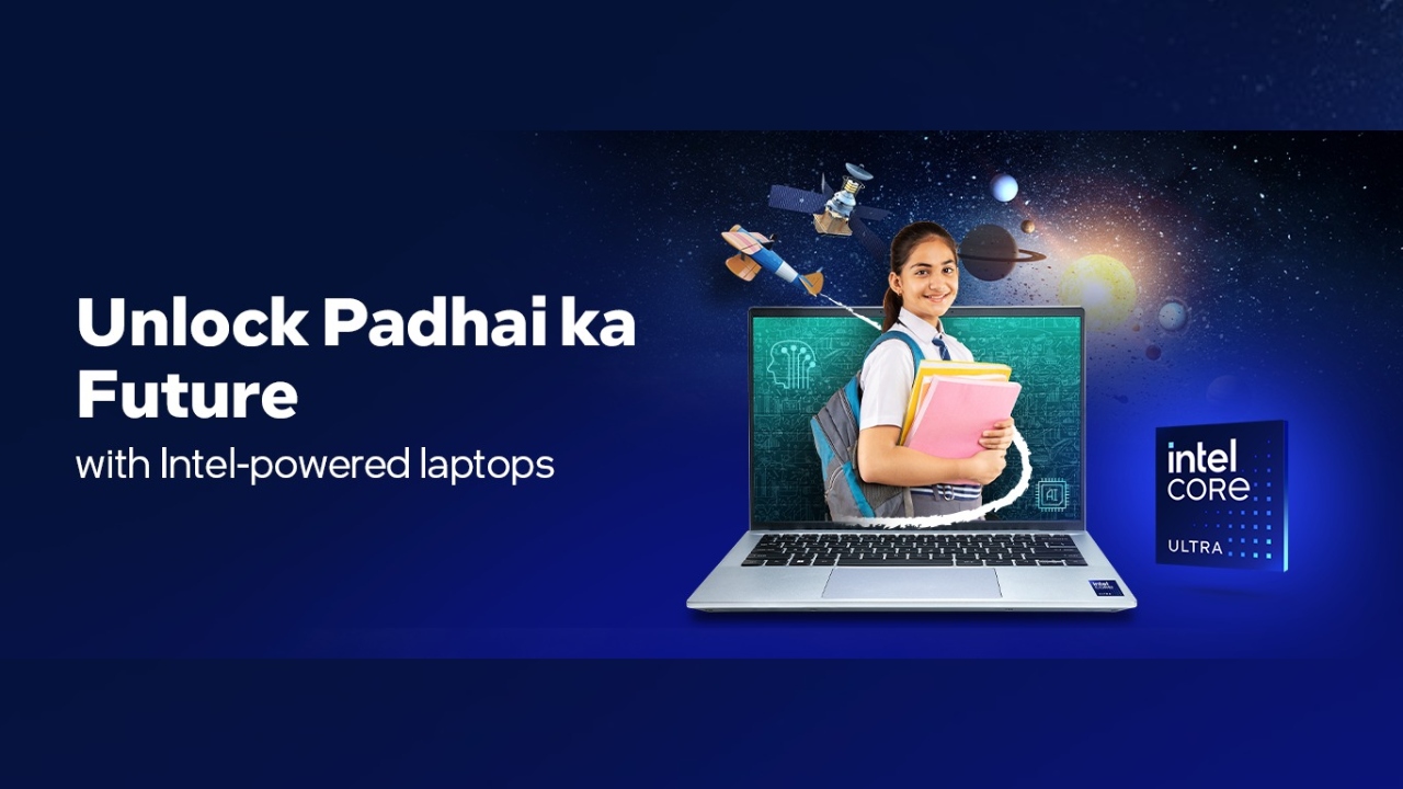 Why Students and Parents Are Turning to Intel-Powered AI PCs for Smarter Learning 975005