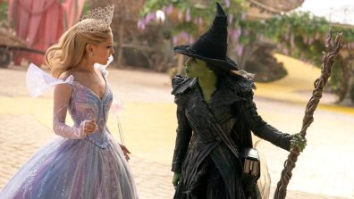 Wicked: For Good – Day 5 Box Office Report: Tuesday Holds Firm as Momentum Continues