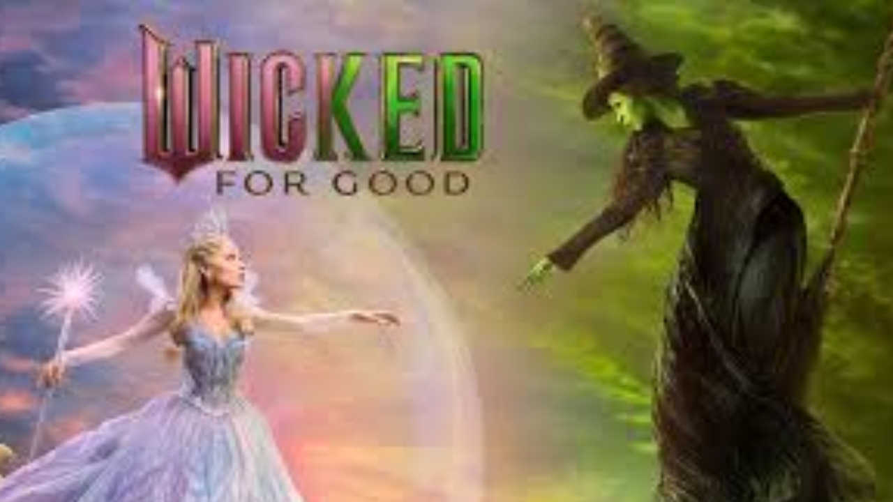 Wicked: For Good – Day 6 Box Office: Midweek Holds Strong as Musical Magic Persists 977677