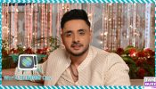 #WorldTelevisionDay2025: I am thankful that TV gave someone like me a chance; It has been a happy marriage: Adnan Khan