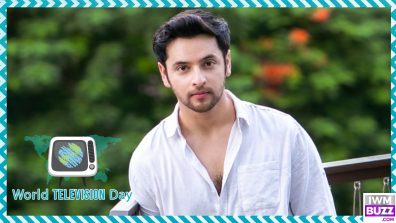 #WorldTelevisionDay2025: The consistency and closeness that TV offers makes it irreplaceable: Shivam Khajuria