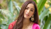 Yami Gautam Radiates Grace in Vibrant Pink Ensemble
