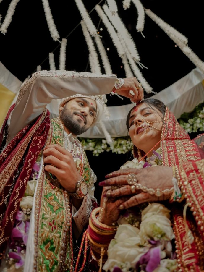 Yash Thakker AKA Lolzzz Gaming Ties The Knot [In Pictures] 977594