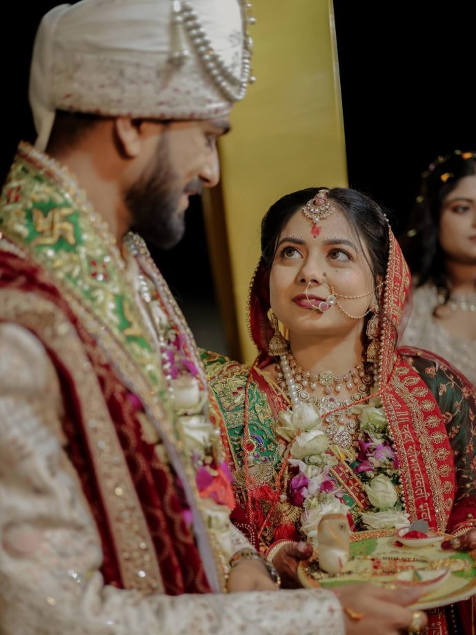 Yash Thakker AKA Lolzzz Gaming Ties The Knot [In Pictures] 977596