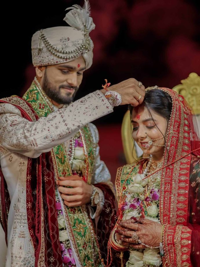 Yash Thakker AKA Lolzzz Gaming Ties The Knot [In Pictures] 977597