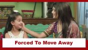 Yeh Rishta Kya Kehlata Hai Upcoming Twist: Abhira forced to move away from Maira; Maira puts up a brave face