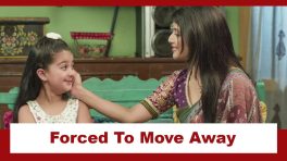 Yeh Rishta Kya Kehlata Hai Upcoming Twist: Abhira forced to move away from Maira; Maira puts up a brave face