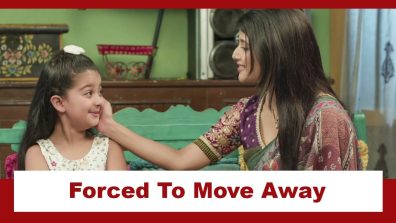 Yeh Rishta Kya Kehlata Hai Upcoming Twist: Abhira forced to move away from Maira; Maira puts up a brave face