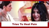 Yeh Rishta Kya Kehlata Hai Upcoming Twist: Abhira tries to heal Dadisa’s pain; Will Dadisa reconcile with her family?