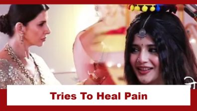 Yeh Rishta Kya Kehlata Hai Upcoming Twist: Abhira tries to heal Dadisa’s pain; Will Dadisa reconcile with her family?