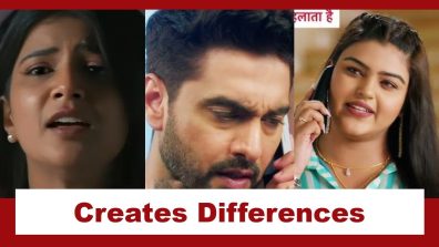 Yeh Rishta Kya Kehlata Hai Upcoming Twist: Armaan and Abhira bring Vidya-Kajal closer; Tanya creates differences