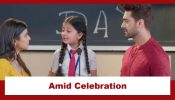 Yeh Rishta Kya Kehlata Hai Upcoming Twist: Armaan and Abhira plan family time for Children’s Day; Vidya and Kajal’s showdown ruins it