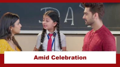 Yeh Rishta Kya Kehlata Hai Upcoming Twist: Armaan and Abhira plan family time for Children’s Day; Vidya and Kajal’s showdown ruins it