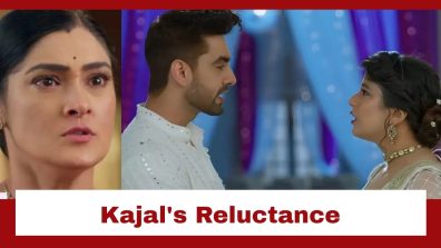 Yeh Rishta Kya Kehlata Hai Upcoming Twist: Kajal reluctant to be a part of a family function; Armaan and Abhira turn peacemakers