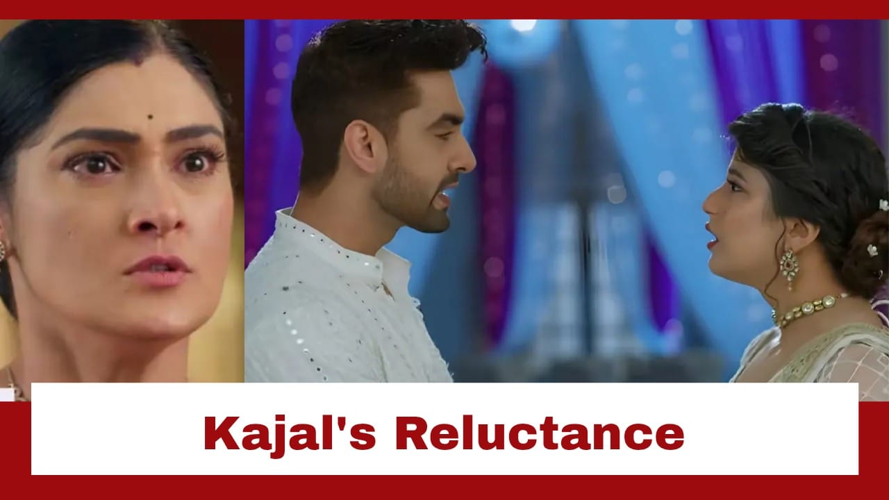 Yeh Rishta Kya Kehlata Hai Upcoming Twist: Kajal reluctant to be a part of a family function; Armaan and Abhira turn peacemakers 976562