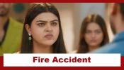 Yeh Rishta Kya Kehlata Hai Upcoming Twist: Tanya plans a fire accident during Ghoomar; Vidya accuses Kajal and Dadisa