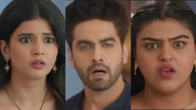 Yeh Rishta Kya Kehlata Hai Written Update 11 November 2025: Armaan-Abhira To Leave Poddar House, Varun Traps Taniya Badly
