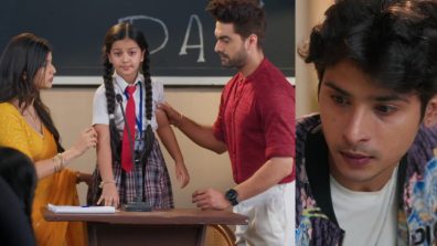 Yeh Rishta Kya Kehlata Hai Written Update 12 November 2025: Maira Finds Support In Armaan-Abhira, Viral Video Culprit Gets Caught