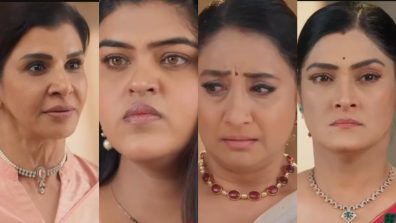 Yeh Rishta Kya Kehlata Hai Written Update 17 November 2025: Kaveri Blames Tanya, Vidya Apologises To Kajal