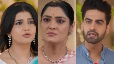 Yeh Rishta Kya Kehlata Hai Written Update 19 November 2025: Armaan-Abhira Organize ‘Ghoomar’ At Home, Kajal Refuses To Join