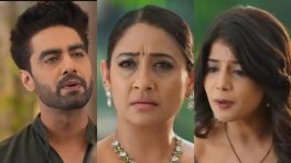 Yeh Rishta Kya Kehlata Hai Written Update 27 November 2025: Armaan Stops Poddar House Sale, Vidya's Fury Falls On Abhira