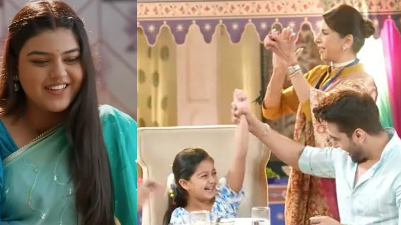 Yeh Rishta Kya Kehlata Hai Written Update 3 November 2025: Poddar Family Stands Strong For Maira, Taniya's Deal With The Culprit 974800