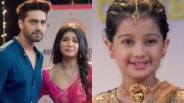 Yeh Rishta Kya Kehlata Hai Written Update 6 November 2025: Maira Seeks Forgiveness On Behalf Of Her Parents, Armaan-Abhira Left Heartbroken