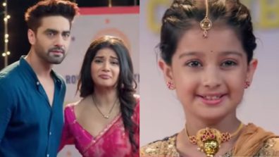 Yeh Rishta Kya Kehlata Hai Written Update 6 November 2025: Maira Seeks Forgiveness On Behalf Of Her Parents, Armaan-Abhira Left Heartbroken