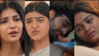 Yeh Rishta Kya Kehlata Hai Written Update 8 November 2025: Abhir And Kiara Unite, Tanya Expresses Her Hatred For Abhira