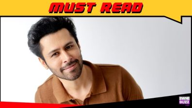 You need the creative freedom to choose projects that truly speak to you: Ssudeep Sahir