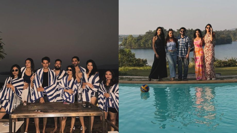 YRKKH's Samridhii Shukla's Birthday Dump: Actress Reveals How She Really Wanted To Celebrate 976823