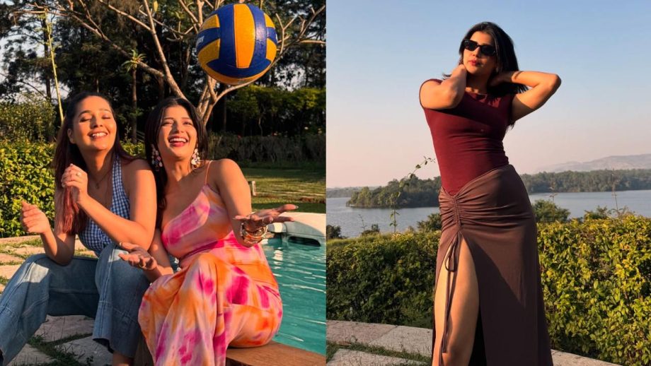 YRKKH's Samridhii Shukla's Birthday Dump: Actress Reveals How She Really Wanted To Celebrate 976824