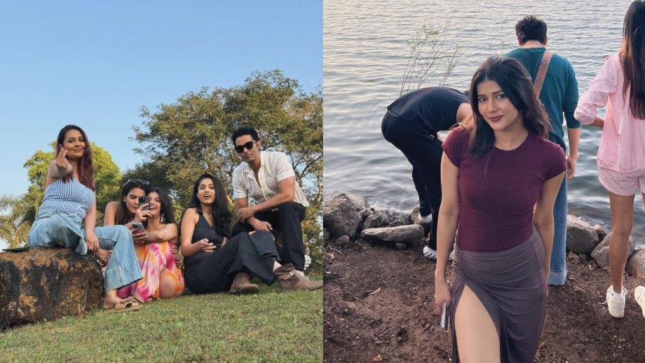 YRKKH's Samridhii Shukla's Birthday Dump: Actress Reveals How She Really Wanted To Celebrate 976825