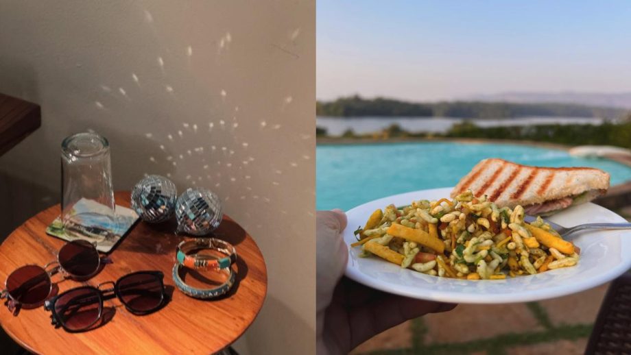 YRKKH's Samridhii Shukla's Birthday Dump: Actress Reveals How She Really Wanted To Celebrate 976826