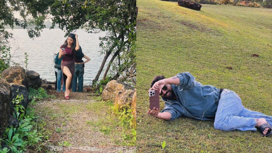 YRKKH's Samridhii Shukla's Birthday Dump: Actress Reveals How She Really Wanted To Celebrate 976827