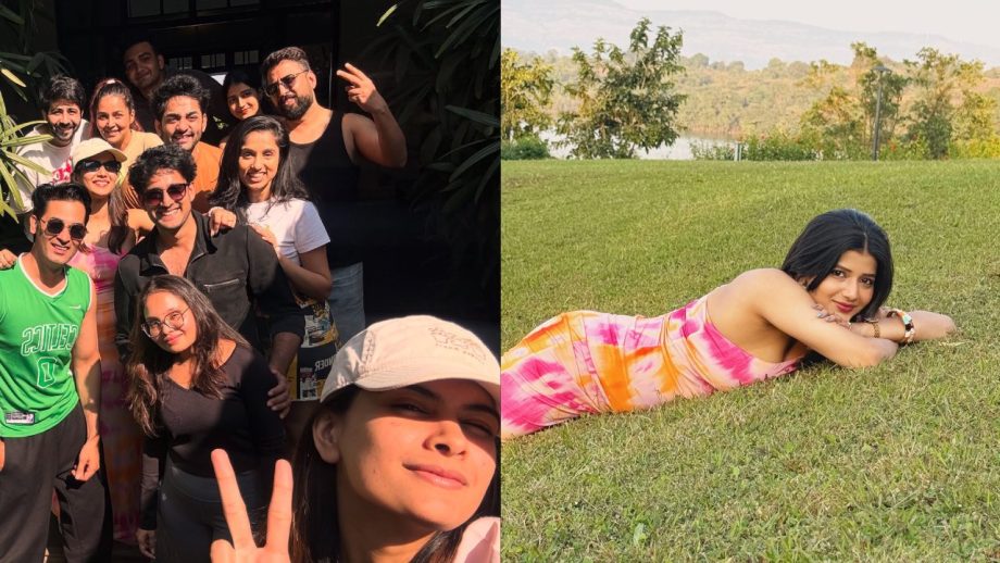 YRKKH's Samridhii Shukla's Birthday Dump: Actress Reveals How She Really Wanted To Celebrate 976828