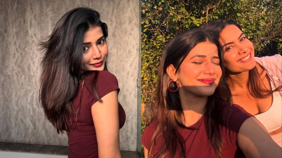 YRKKH's Samridhii Shukla's Birthday Dump: Actress Reveals How She Really Wanted To Celebrate 976829