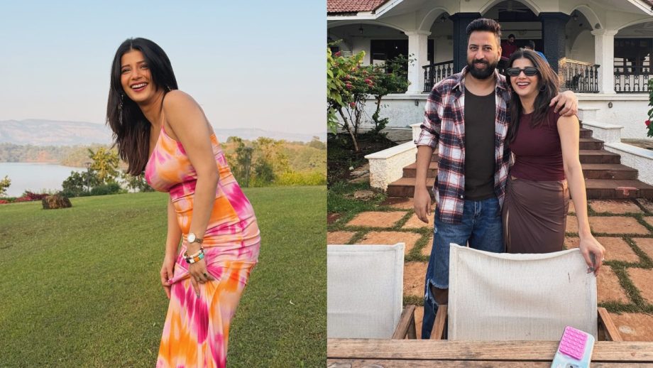 YRKKH's Samridhii Shukla's Birthday Dump: Actress Reveals How She Really Wanted To Celebrate 976830