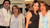 Zarine Khan, Mother of Zayed and Sussanne Khan, Passes Away at 81 975271