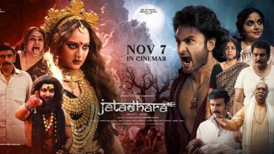 Zee Studios and Prerna Arora cements its status as Box Office Hit in South Territory as the film posts ₹8.50 Cr in 10 Days