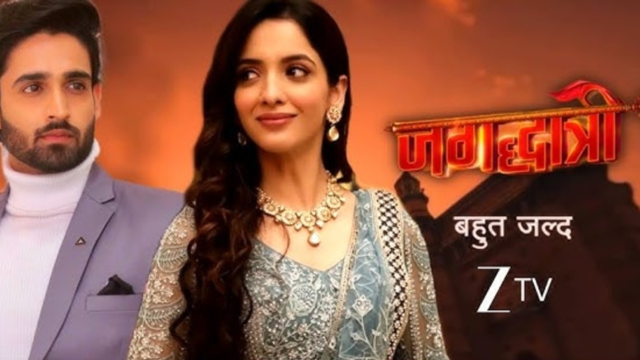 Zee TV Show Jagadhatri Cast, Time, Release Date, Promo, OTT Platform, And More 974998