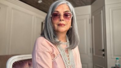 Zeenat Aman calls for “public pressure and political urgency” to combat Delhi’s pollution crisis